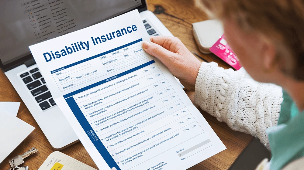 Is getting an insurance and care plan essential?