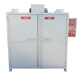 Industrial Heavy Duty Ovens: The Engine Behind Precision and Profit