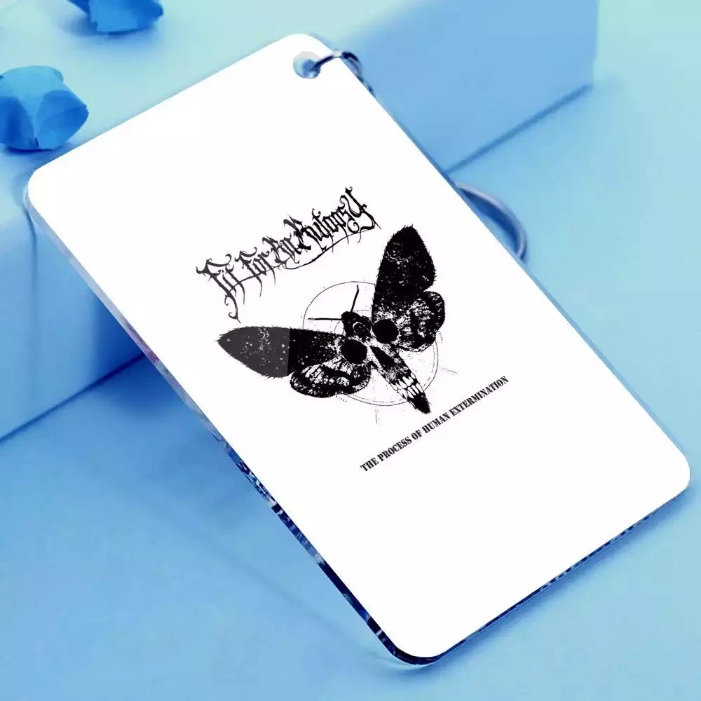 Fit For An Autopsy Merch