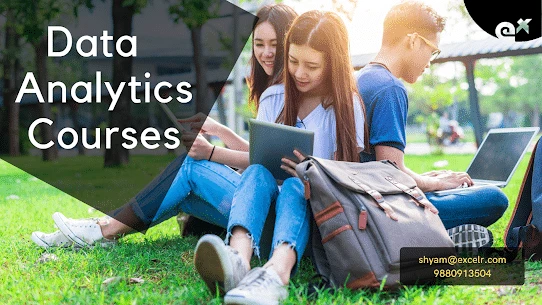 Information Analytics Course In Pune With Placement Help