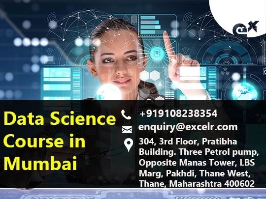 Data Science course In Mumbai