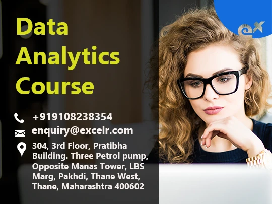 Data Analytics Courses In Mumbai