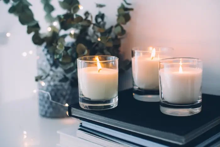Why Should You Choose Scented Candles For The Gifting Purpose