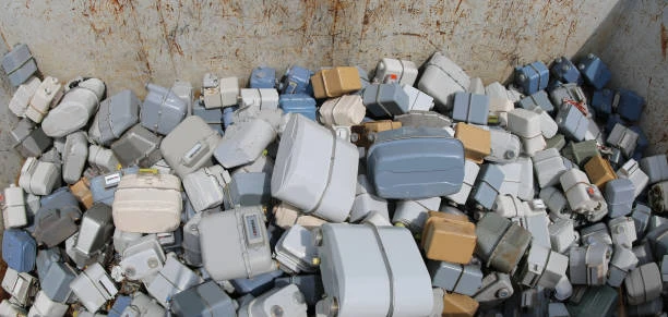 The Importance of Secure IT Asset Disposal