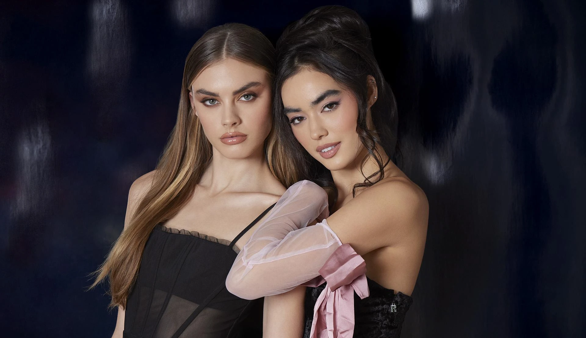 Elevate Your Brand with Expert Portrait Studio Services