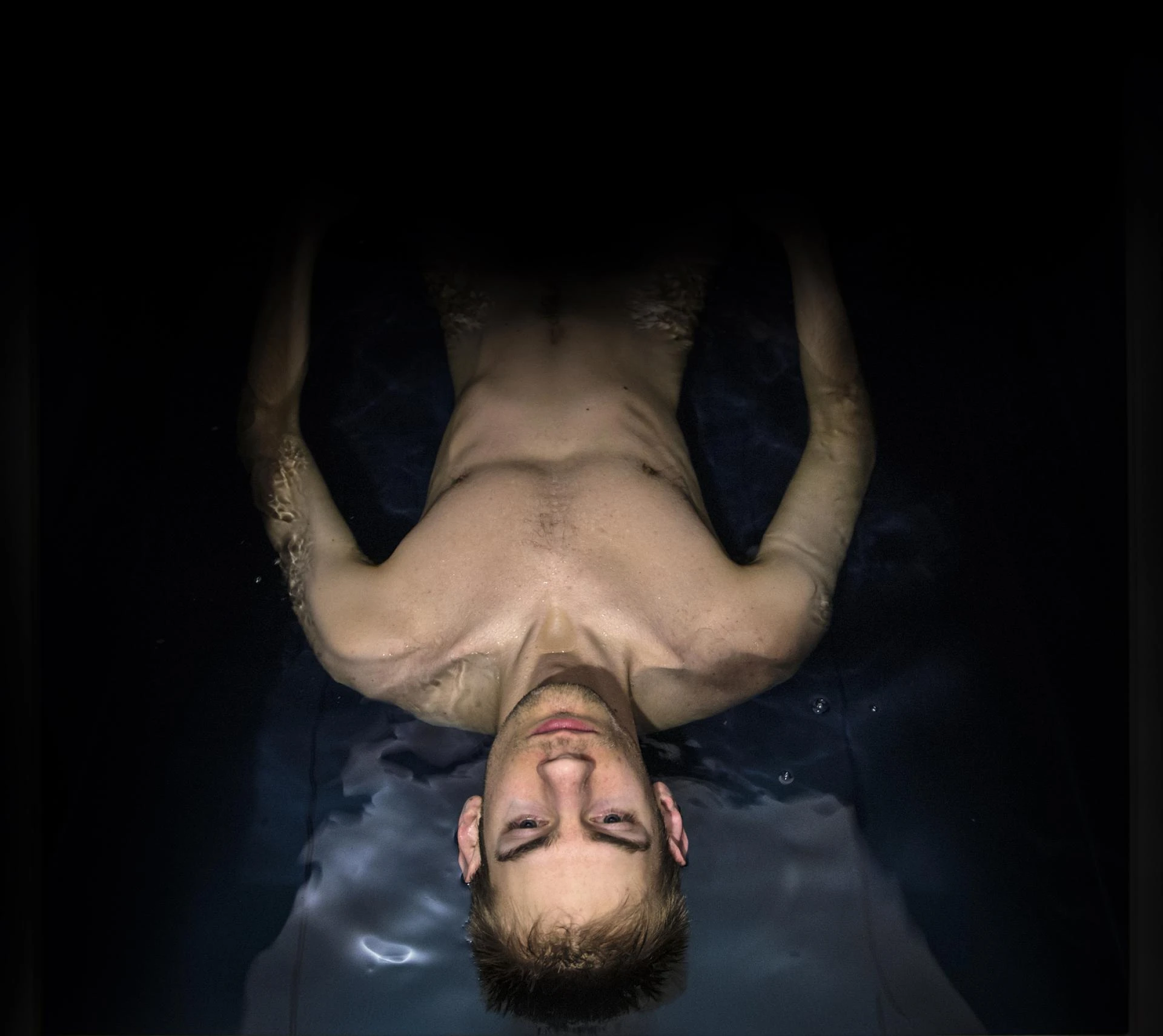 The Medical Implications of Floatation Therapy
