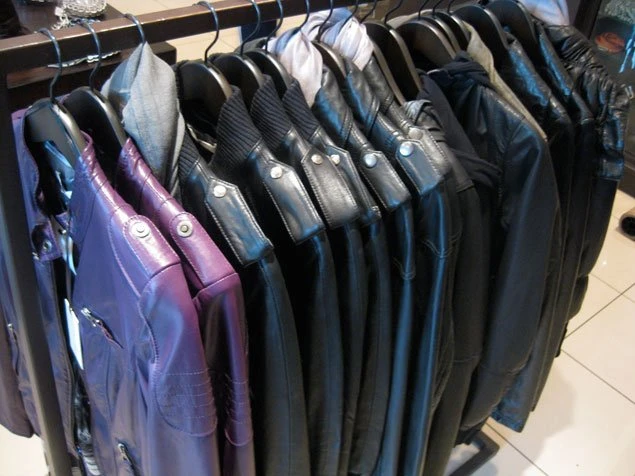 What To Look For In A Summer Motorbike Jacket?