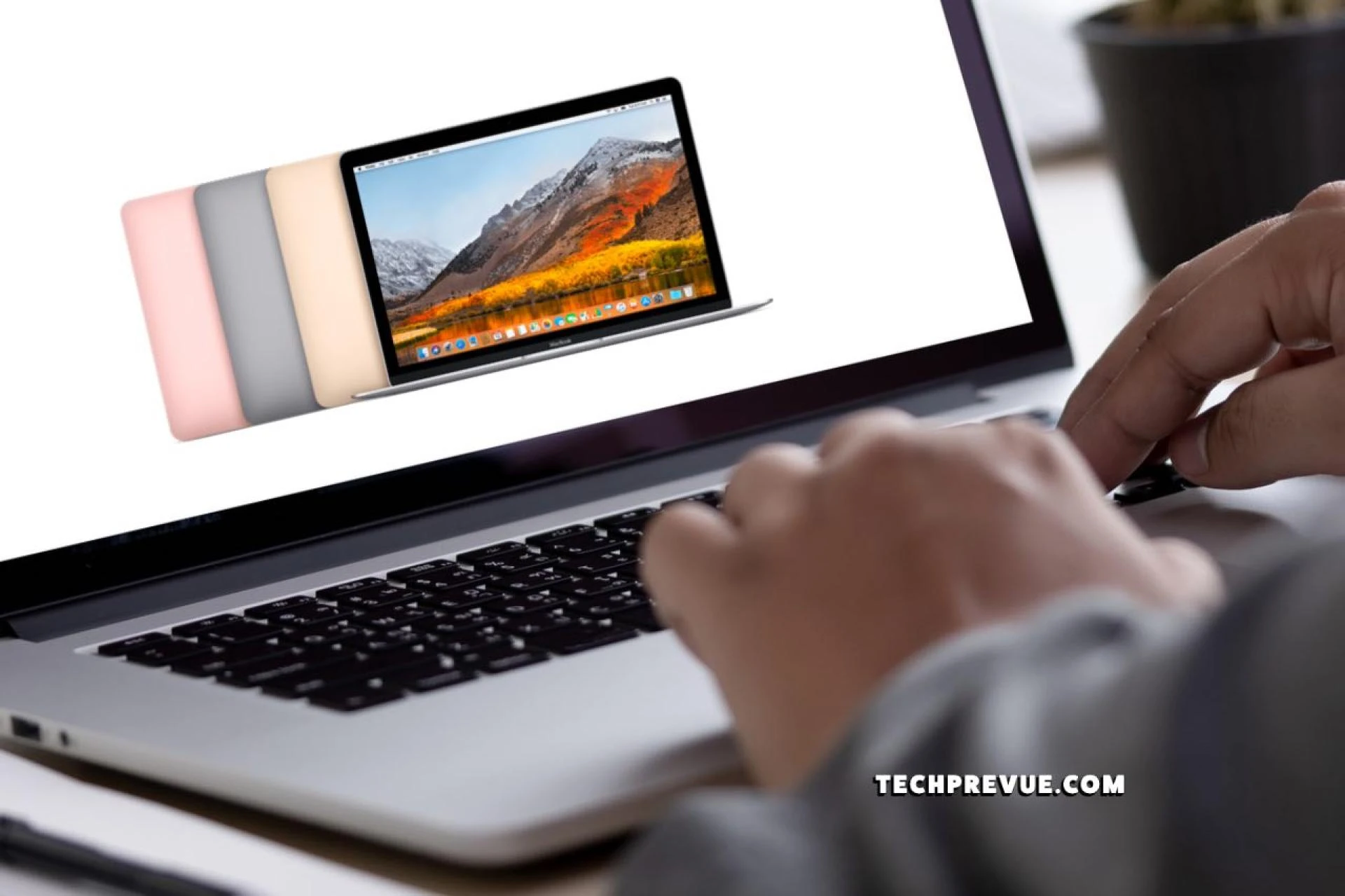 MacBook 12in m7: Unveiling the Powerhouse