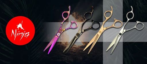 Are You Looking For Hair Cutting Scissors? Ninja Scissors Has Something For You!