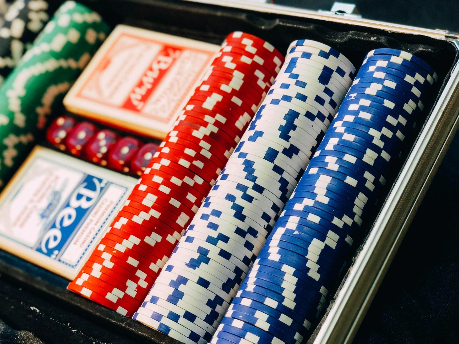 Tricks to Win at a Casino