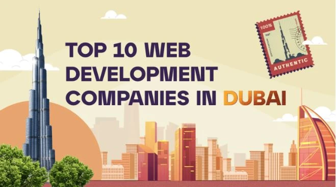 Best Web Development Companies in Dubai | Dezvolta