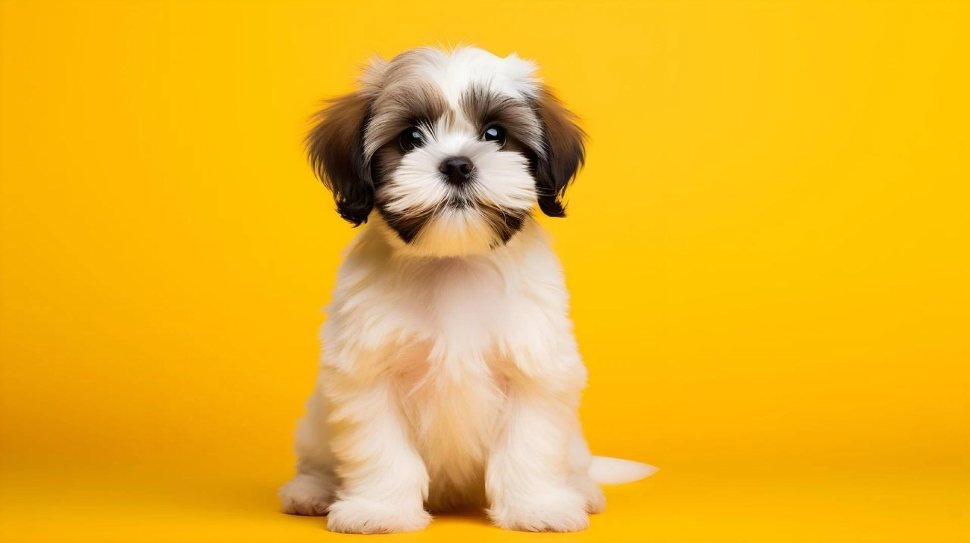 Are Shih Tzu Easy To Train: Mastering Shih Tzu Training