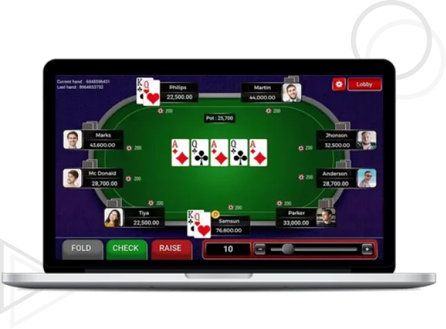 Unveiling the Secrets of Successful Poker Game Developers
