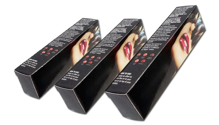 How Custom Lip Balm Boxes Promote Your Business?