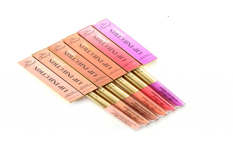 Improve Your Brand Value with Lip Gloss Boxes