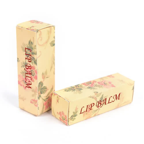 Choose High Quality Packaging for Lip Balm