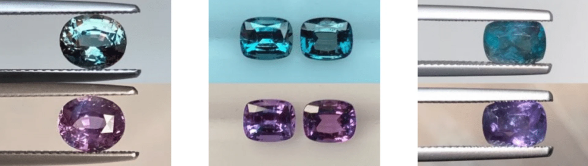The Extraordinary Alexandrite Gem Birthstone