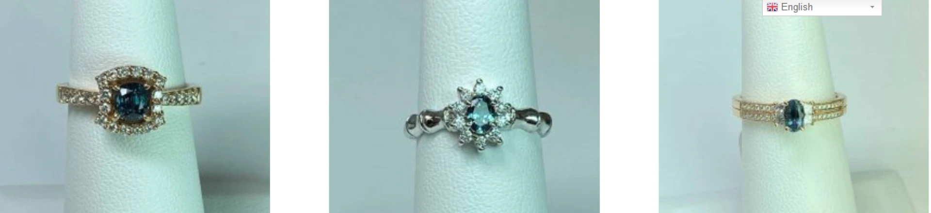 Benefits of Wearing Real Alexandrite Stone Ring