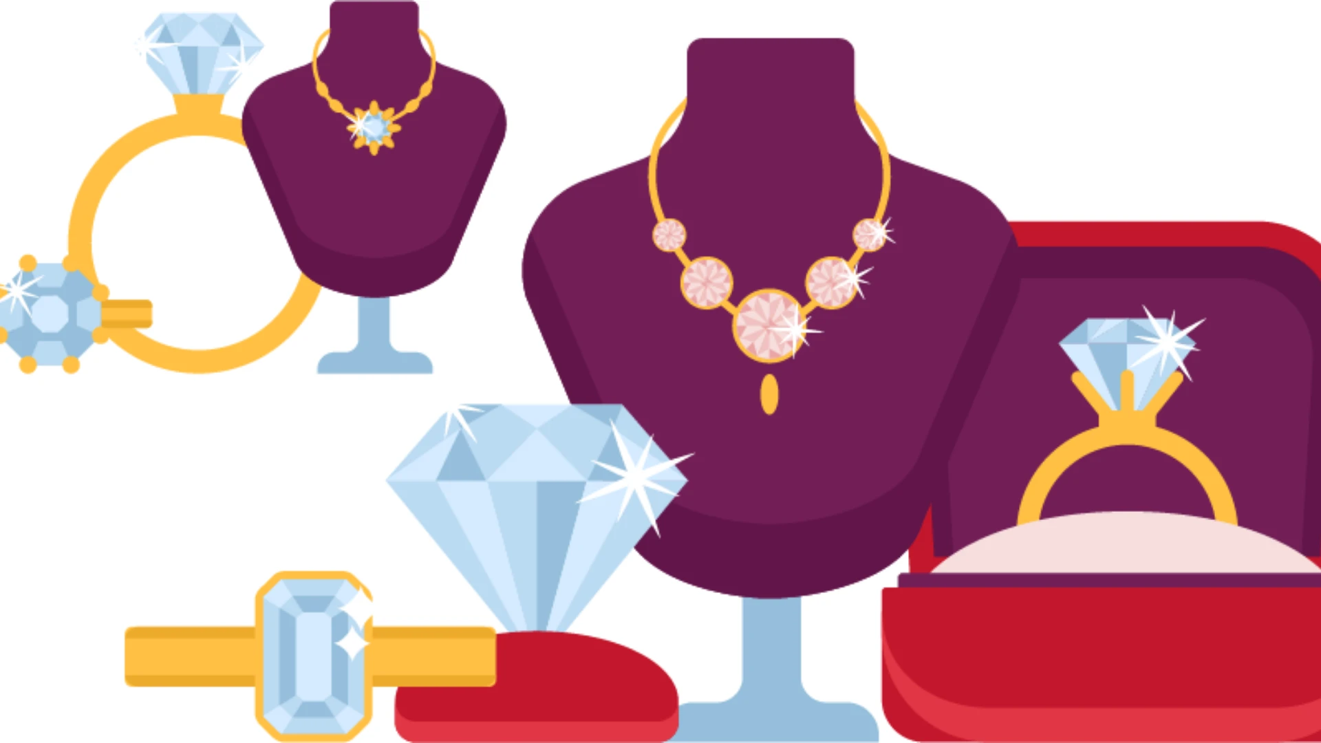 Jewelry Store Development on Magento to Augment Your Jewelry Business