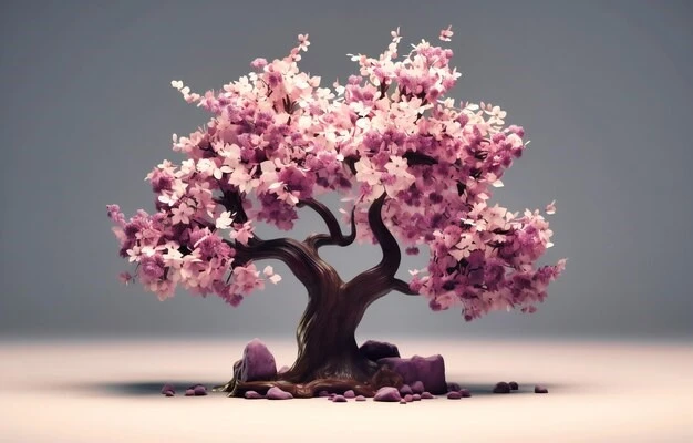 How to Care for the Top Indoor Bonsai Cherry Tree for Sale in Holmen, WI: A Complete Guide