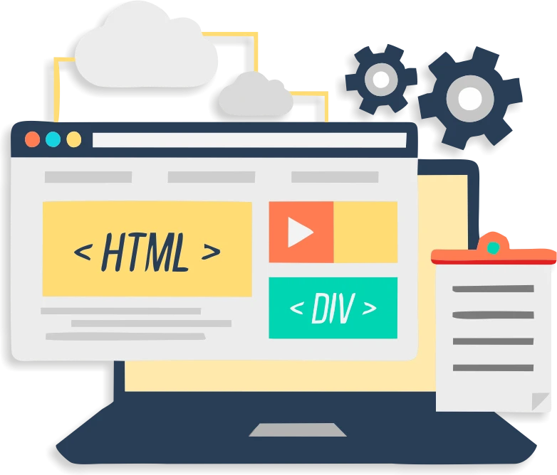 web development company in Jaipur