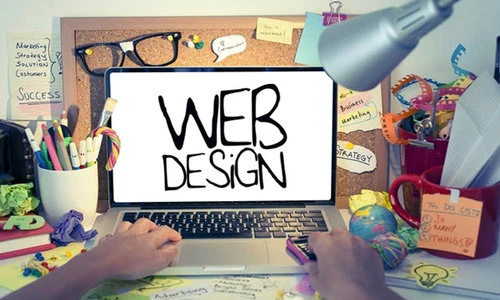 Lift up Your Online Business by Best Website Designing Company i