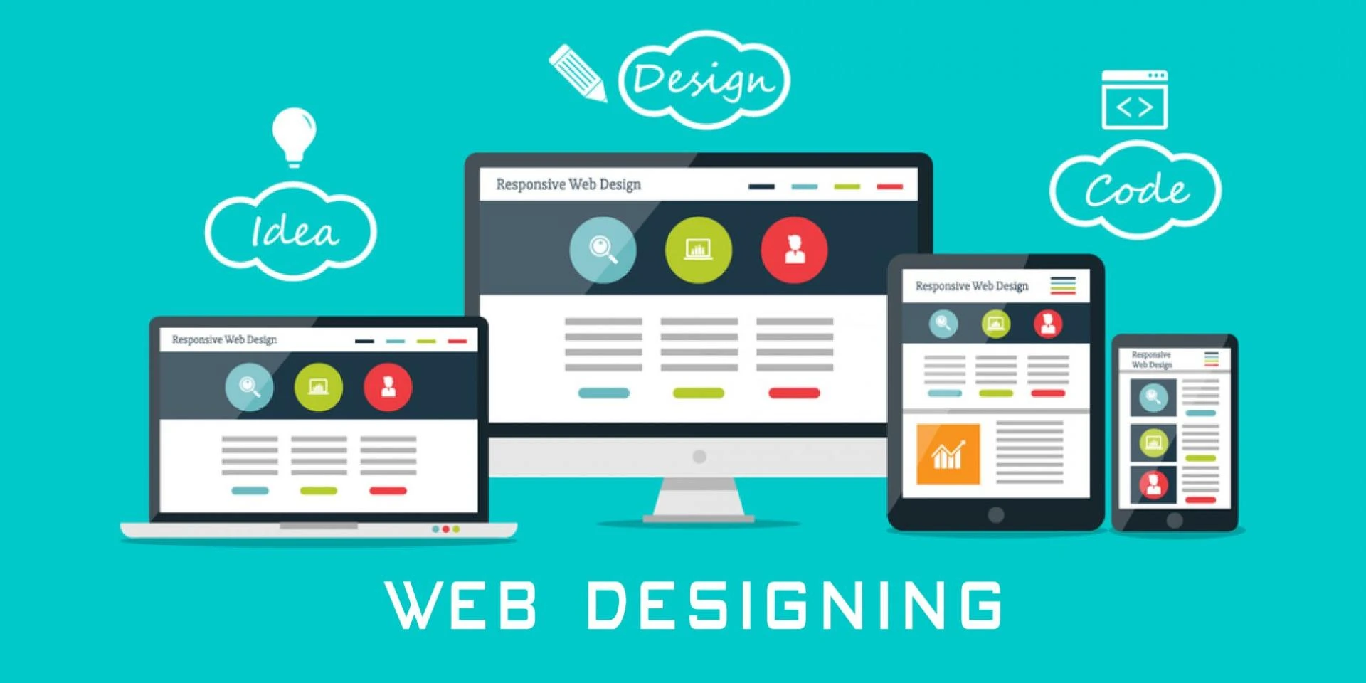 Web Designing Company in Malad West Mumbai