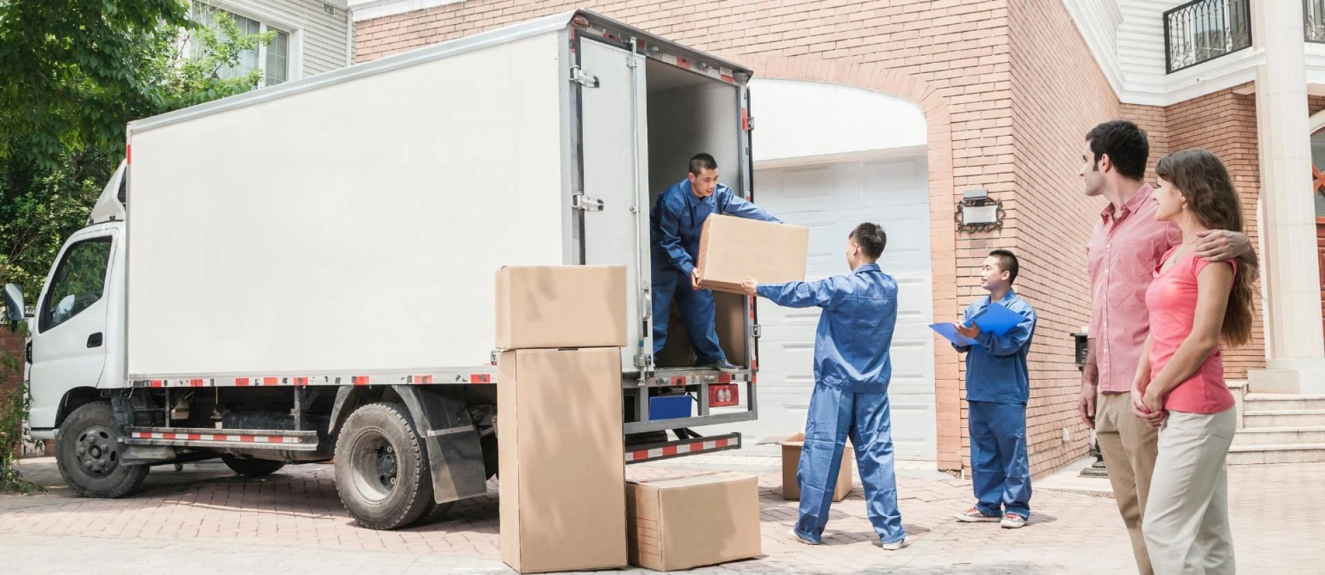 How Can You Start Your Own Packers and Movers Business in India?