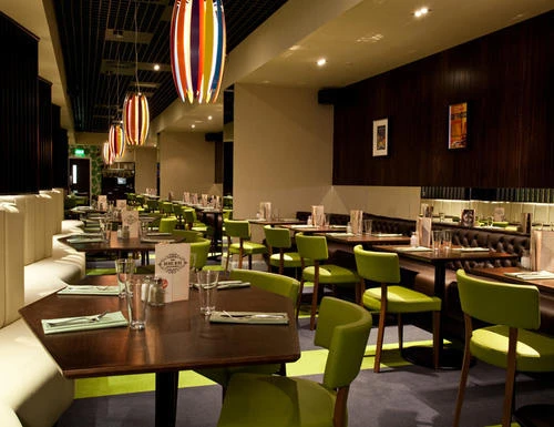 Best Interior Design Ideas for a Living Room