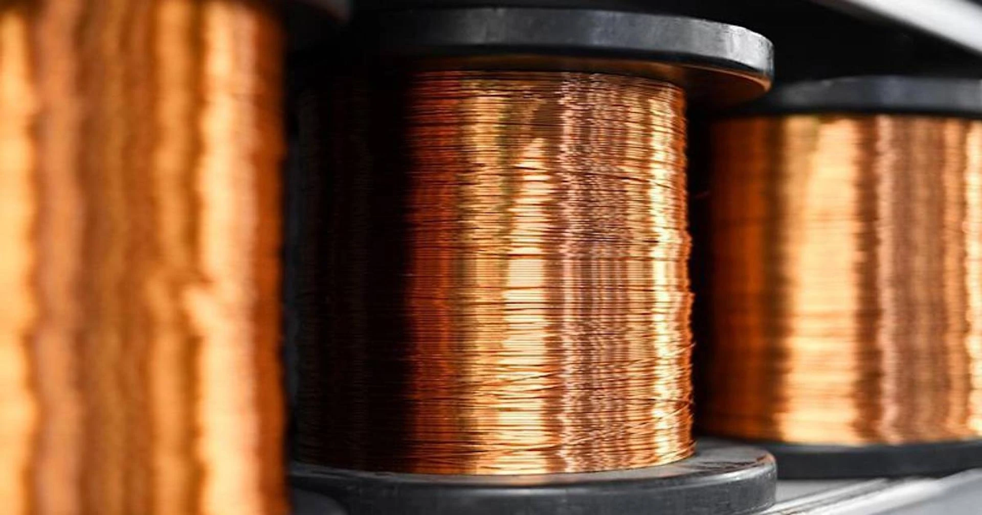 Introducing the Newest MUELLER COPPER in PAKISTAN 2024