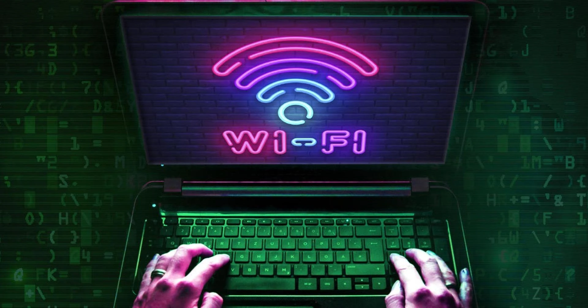 Demystifying the World of wireless WiFi and Data Services