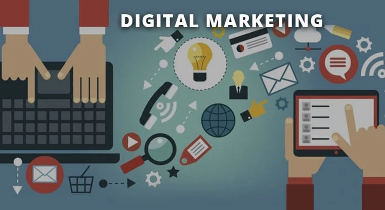 Importance Of Creative Digital Media Marketing In Business
