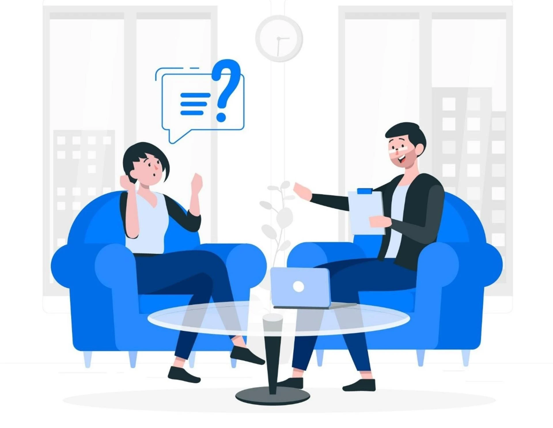 How Professional Career Counseling Can Transform Your Future