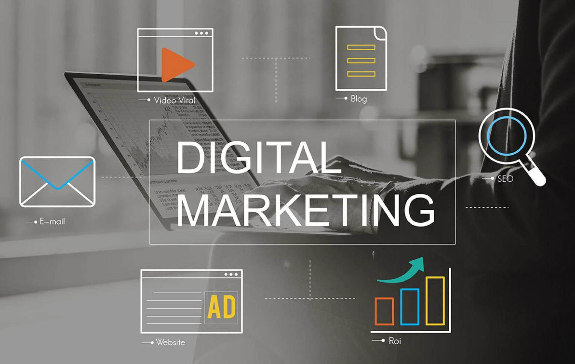 About Digital Marketing Success – What It Is Made Of