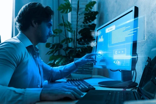 How Guided Selling works for Software Industry?