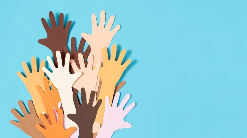 Empowering Nonprofits with Salesforce