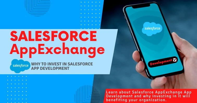 Salesforce AppExchange Development