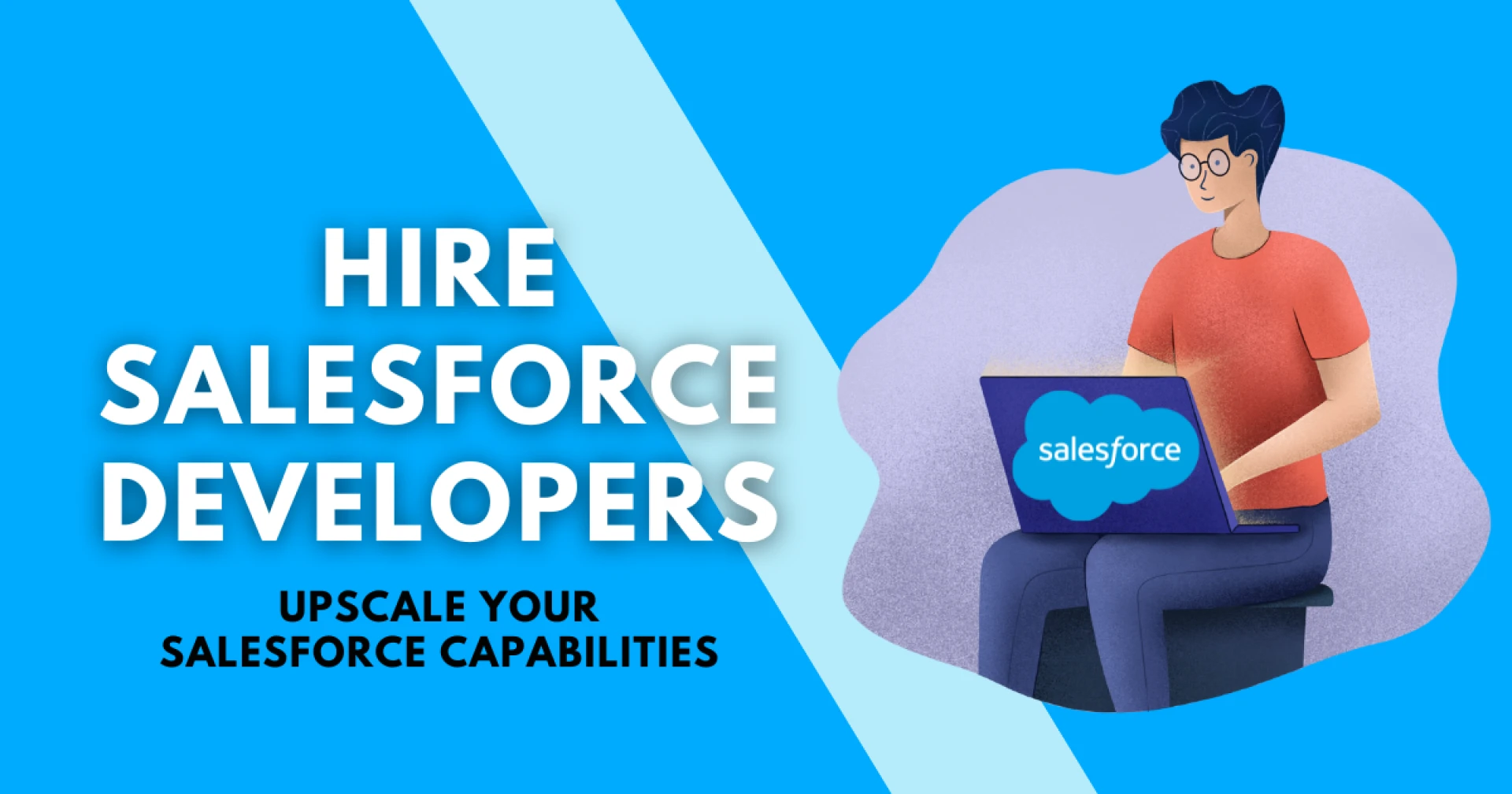 Hire Salesforce Developer