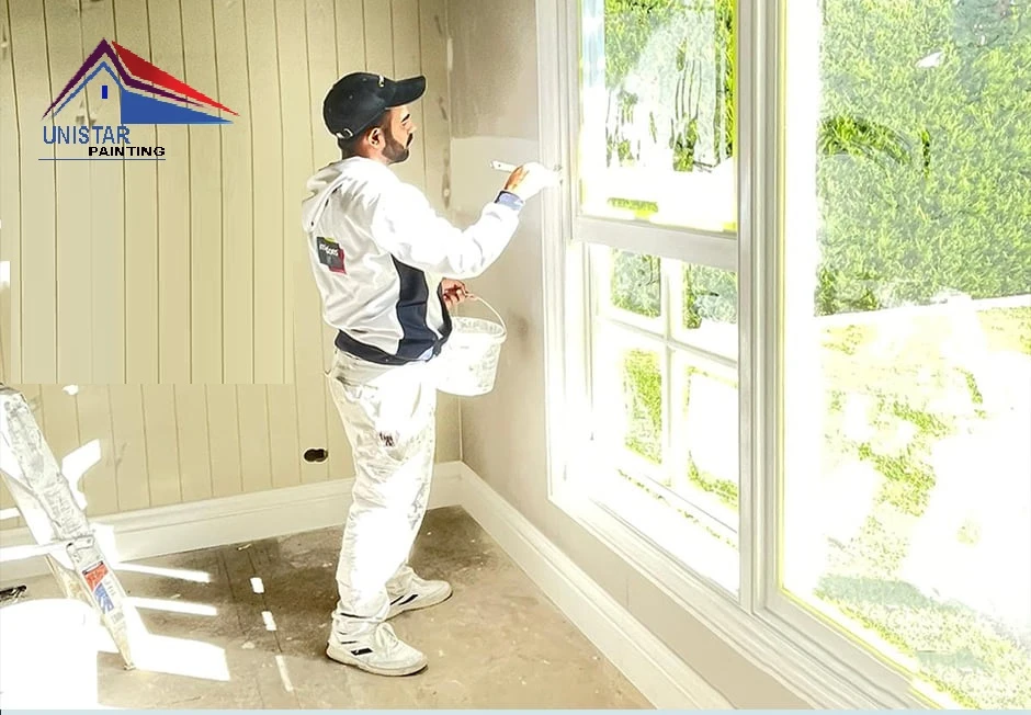 7 Effective Ways to Get Rid of House Painting Odour