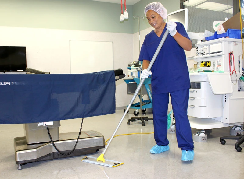 Know How a Sanitization Service Can Make Your Life Safer