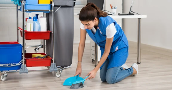How a Sanitization Service Can Make Your Life Safer