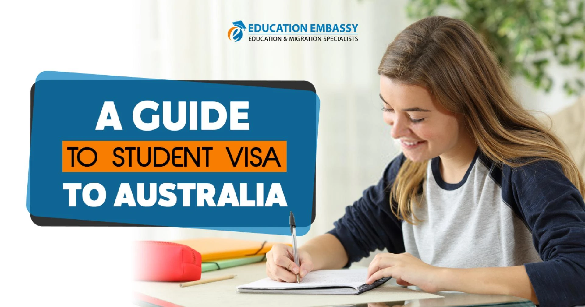 A Guide To Student Visa To Australia