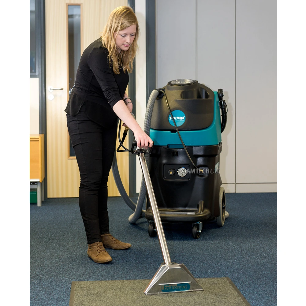 Few Tips on Choosing the Right Commercial Cleaning Service