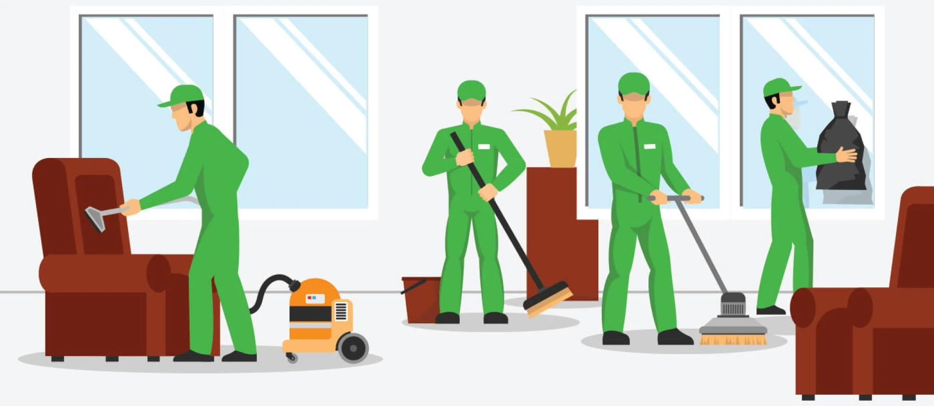 About Superior Air Duct Cleaning Explains How to Vacuum Air Vents &amp; Registers