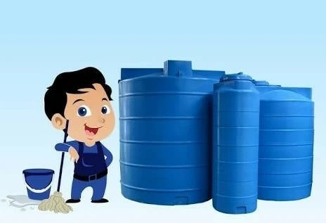 How to Choose the Best Water Tank Cleaning Service?
