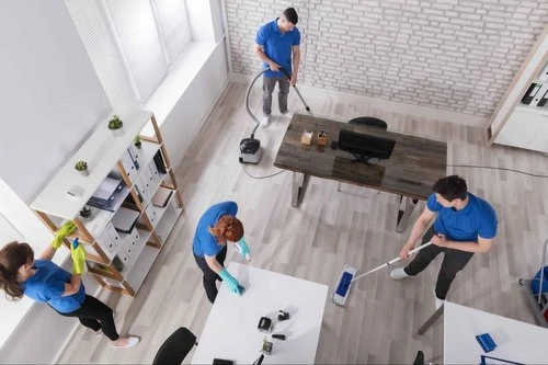 The Benefits of Hiring a Professional Deep Cleaning Service