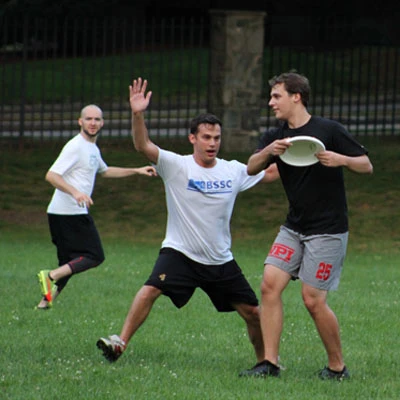 The Ultimate Frisbee: An Exciting Game with No Limits