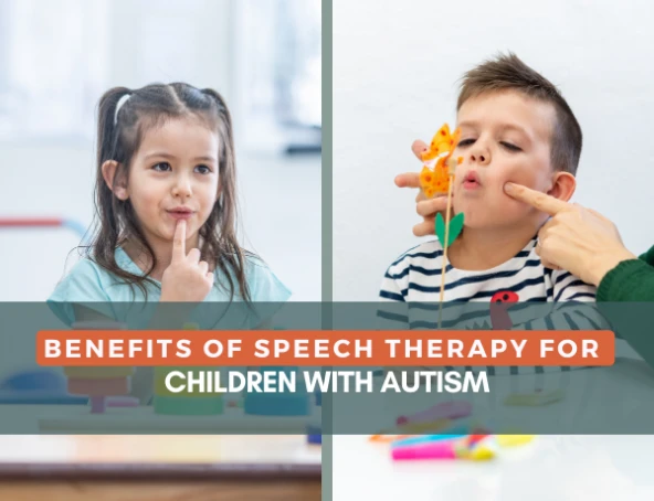 Imagine a world where every child has the ability to express their thoughts, feelings, and needs with ease