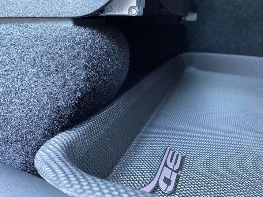 Elevating Comfort and Style: Tesla Model Y Car Mats from Simply Car Mats