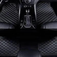Upgrade Your Kia Vehicle with Customized Car Mats from Simply Car Mats